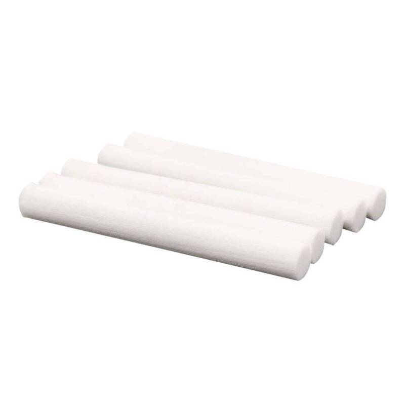 10 recambios filtro difusor