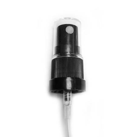 Tapón pulverizador spray DIN18