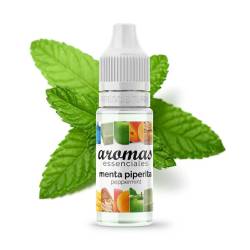 Peppermint Food Flavouring, 10 ml