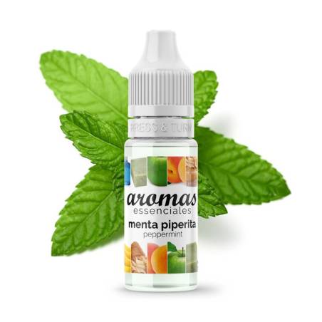 Peppermint Food Flavouring, 10 ml