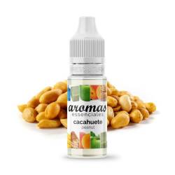 Arôme alimentaire de cacahuètes grillées