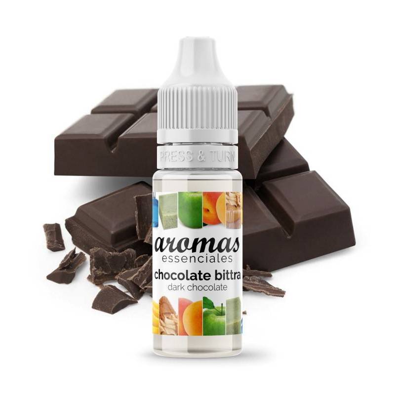 Dark Chocolate Food Flavouring, 10 ml