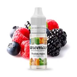 Aroma de frutos rojos