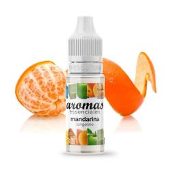 Aroma de mandarina
