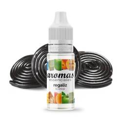 Black Licorice Food Flavouring, 10 ml