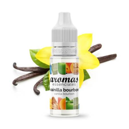Vanilla Bourbon Food Flavouring