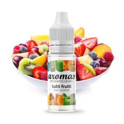 Tutti-Frutti - Fruchtmix-Aroma - tutti frutti