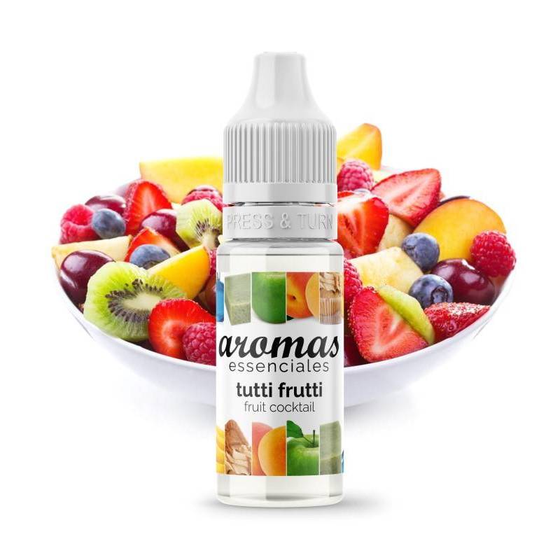 Aroma alimentare mix di frutta - tutti frutti