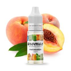 Aroma de menta piperita