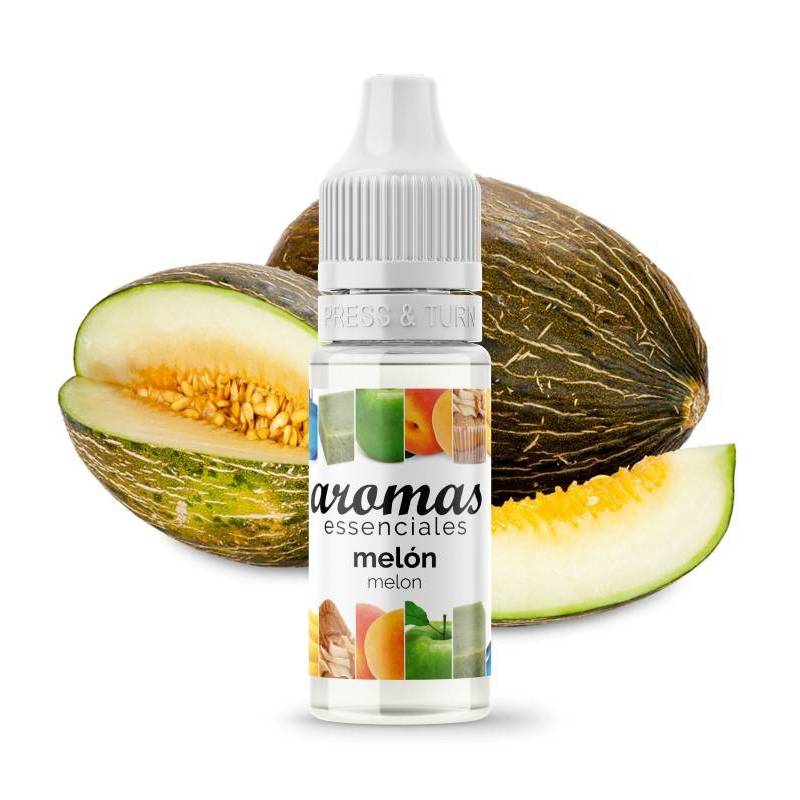 Aroma de melão