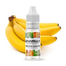 Aroma de plátano canario