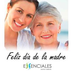 Relaxation and Hydration Oil Pack for Mom