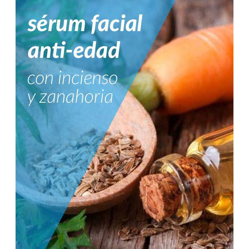 Anti-Aging Facial Serum Pack