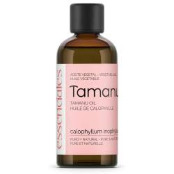 Tamanu Oil, 100% pure & natural cold pressed, 100 ml.