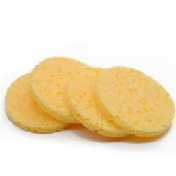 Esponja limpiadora facial