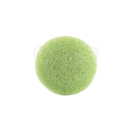 Éponge Naturelle de Konjac