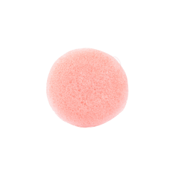 Esponja limpiadora facial