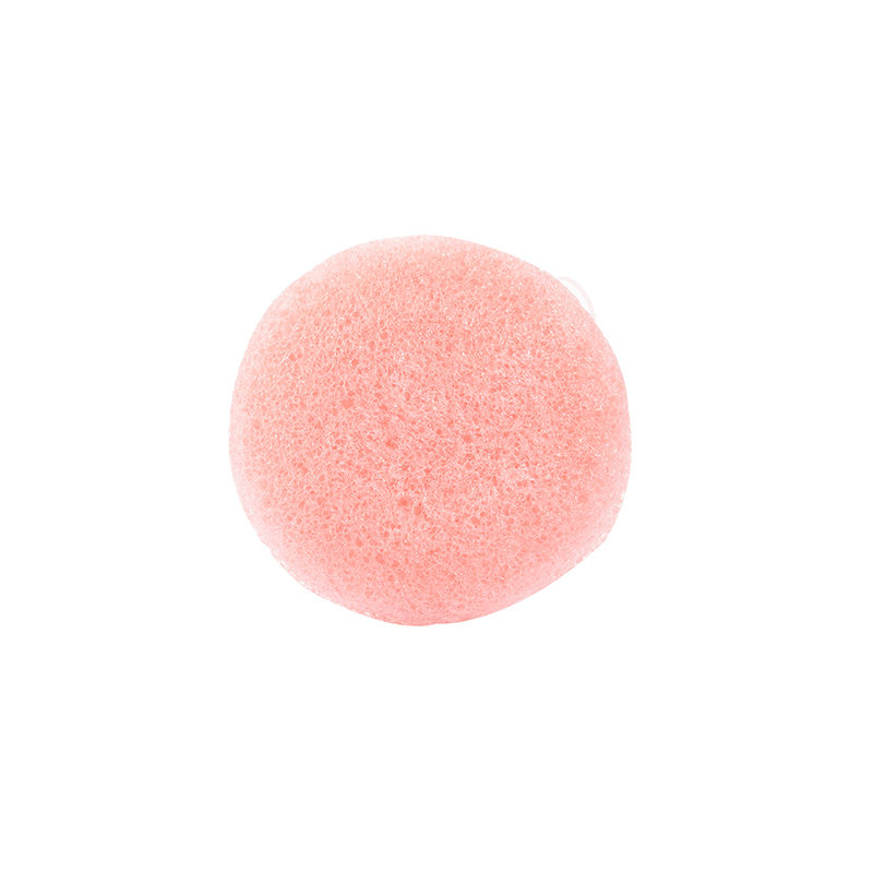 Esponja limpiadora facial