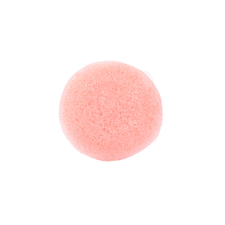 Natural Konjac Facial Exfoliating Sponge