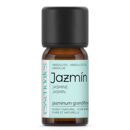 Jasmine Absolute for natural cosmetics and aromatherapy