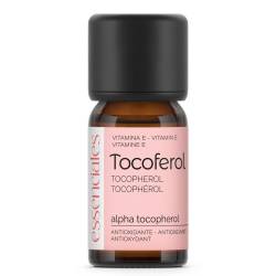 Tocoferol natural Vitamina E