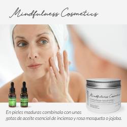 Crema base neutra bio 300 ml