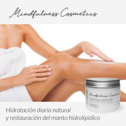 Crema base neutra bio 300 ml