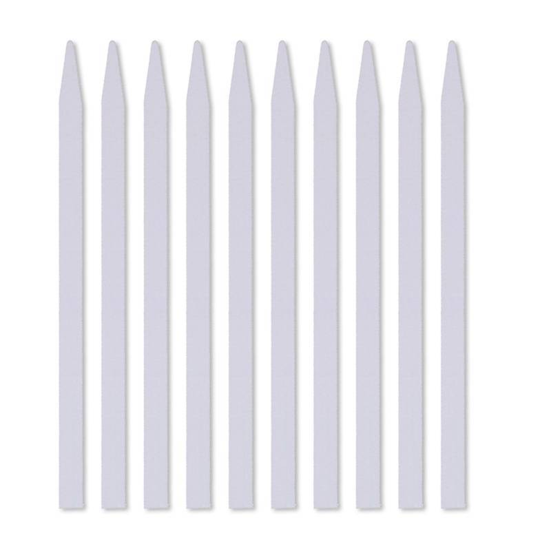 Paper Test Strips (Perfume and Aromatherapy)