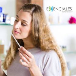 Cepillo para pestañas