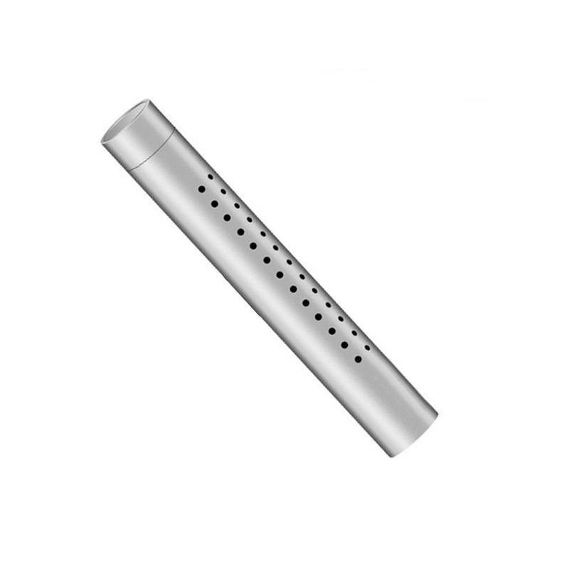 Difusor ambientador para coche morado