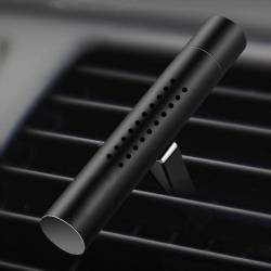 Difusor ambientador para coche morado