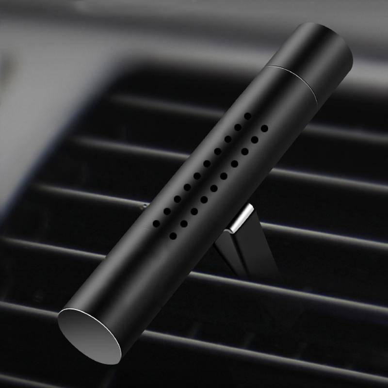 Difusor ambientador para coche morado