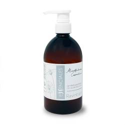 Gel hidroalcohólico desinfectante con aceites esenciales | Ravintsara