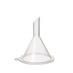 Embudo pequeño mini Pack 5 unidades