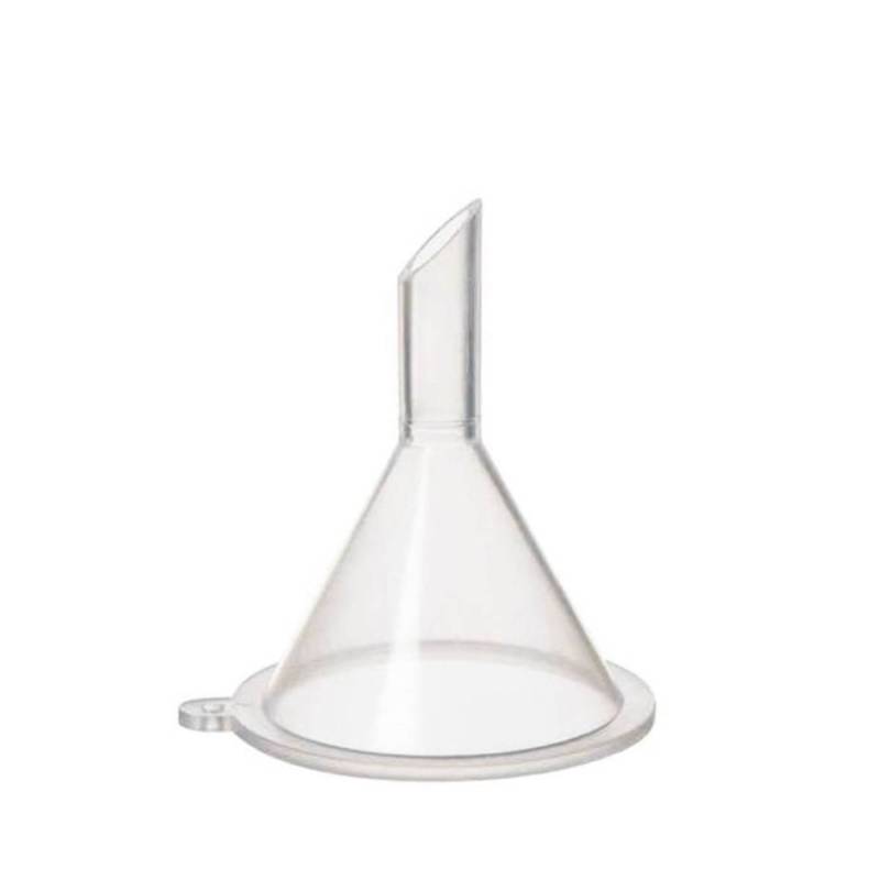 Embudo pequeño mini Pack 5 unidades