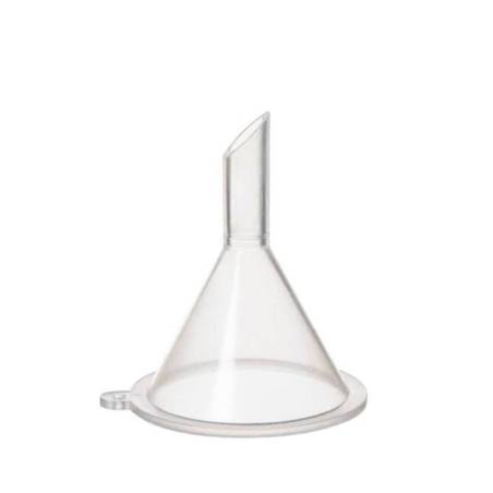 Embudo pequeño mini Pack 5 unidades