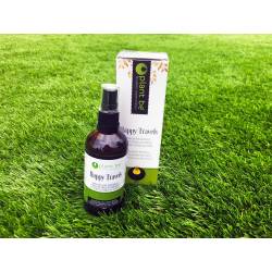 Antimareo coche 100 natural