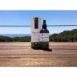 100% Natural Anti-Nausea Car Spray