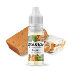 Spanischer Nougat-Aroma - by Essenciales