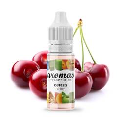 Arôme alimentaire de cerise - Arômes Essentiels