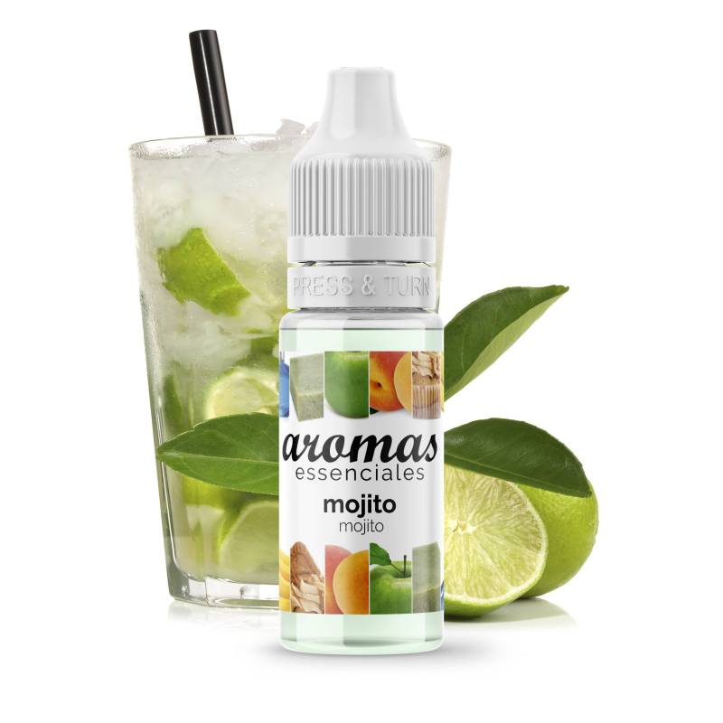 Aroma de Mojito