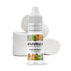 Aroma de nuvem marshmallow