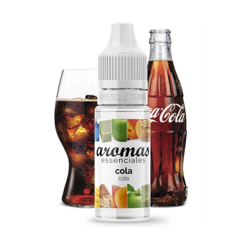 Aroma alimentare di cocacola - Aromi Essenziali