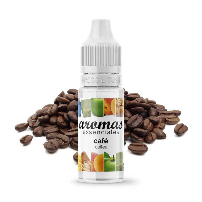 Coffee Food Flavouring, 10 ml