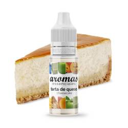 Arôme alimentaire de tarte au fromage - Arômes Essentiels