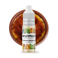 Crema catalana Food Flavouring, 10 ml