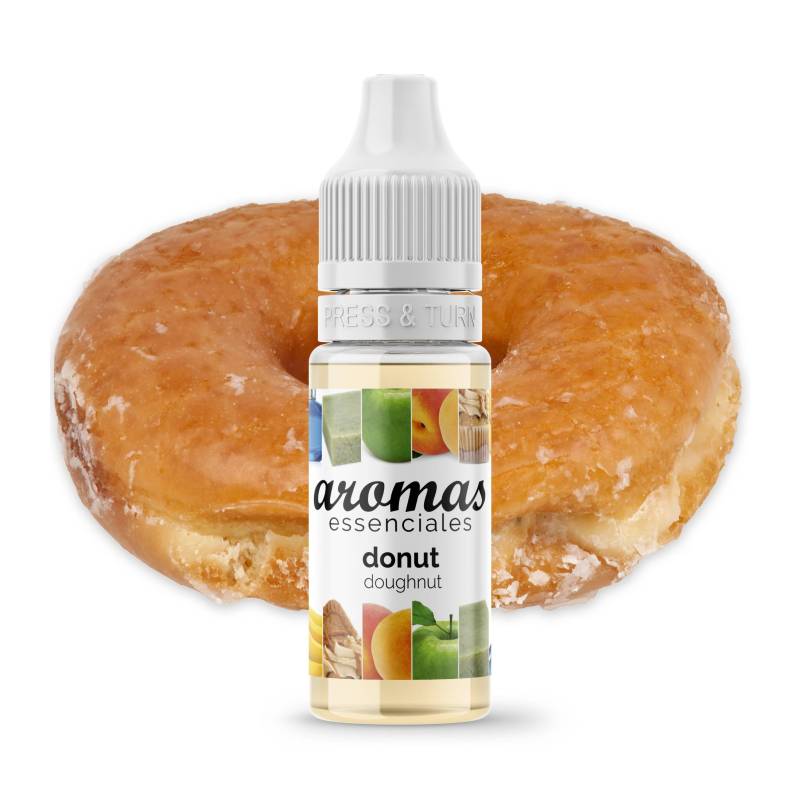 Doughnut Food Flavouring, 10 ml