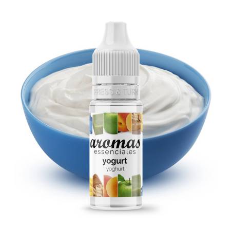Aroma de Iogurte