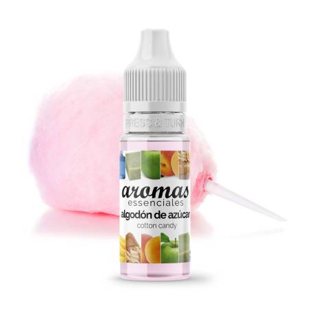 Aroma di zucchero filato