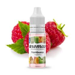 Raspberry Food Flavouring 10 ml